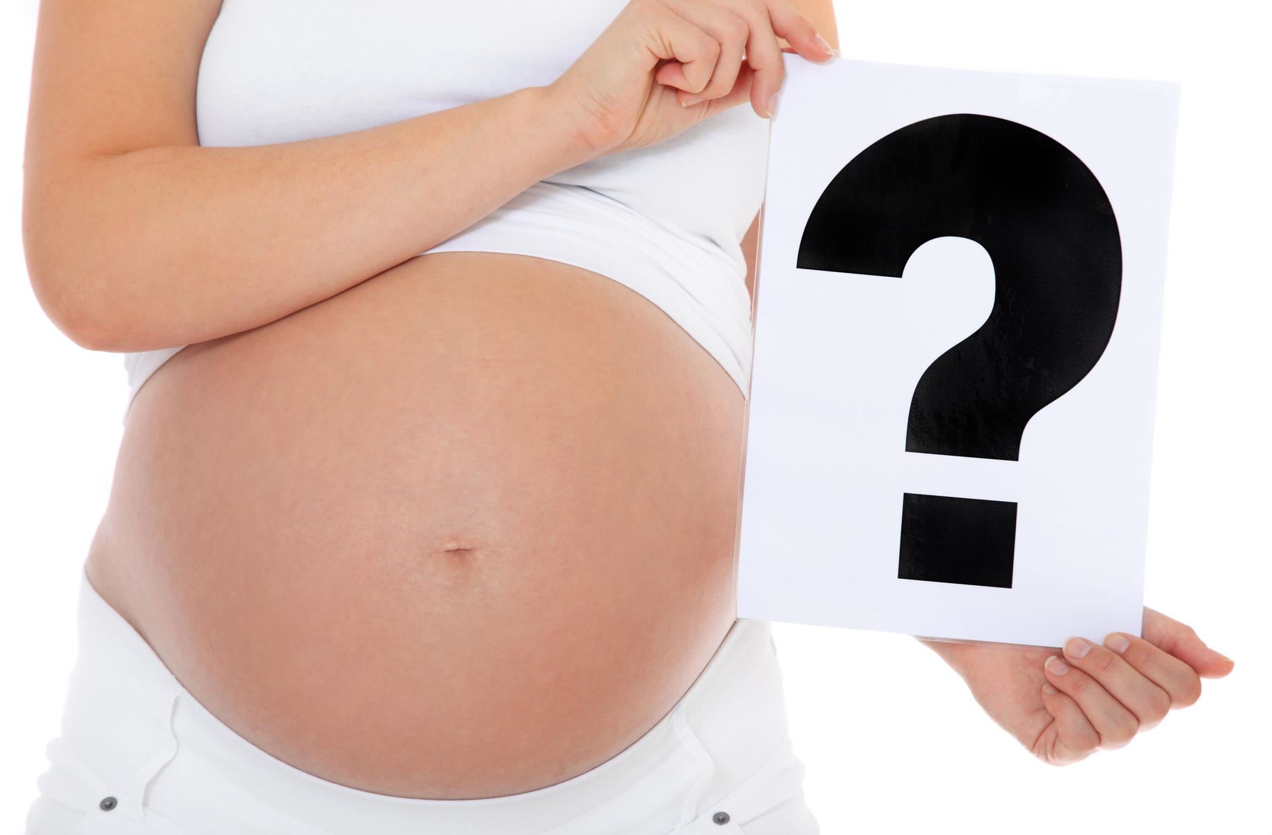 5 непријатни промени кои може да ги очекувате во текот на бременоста