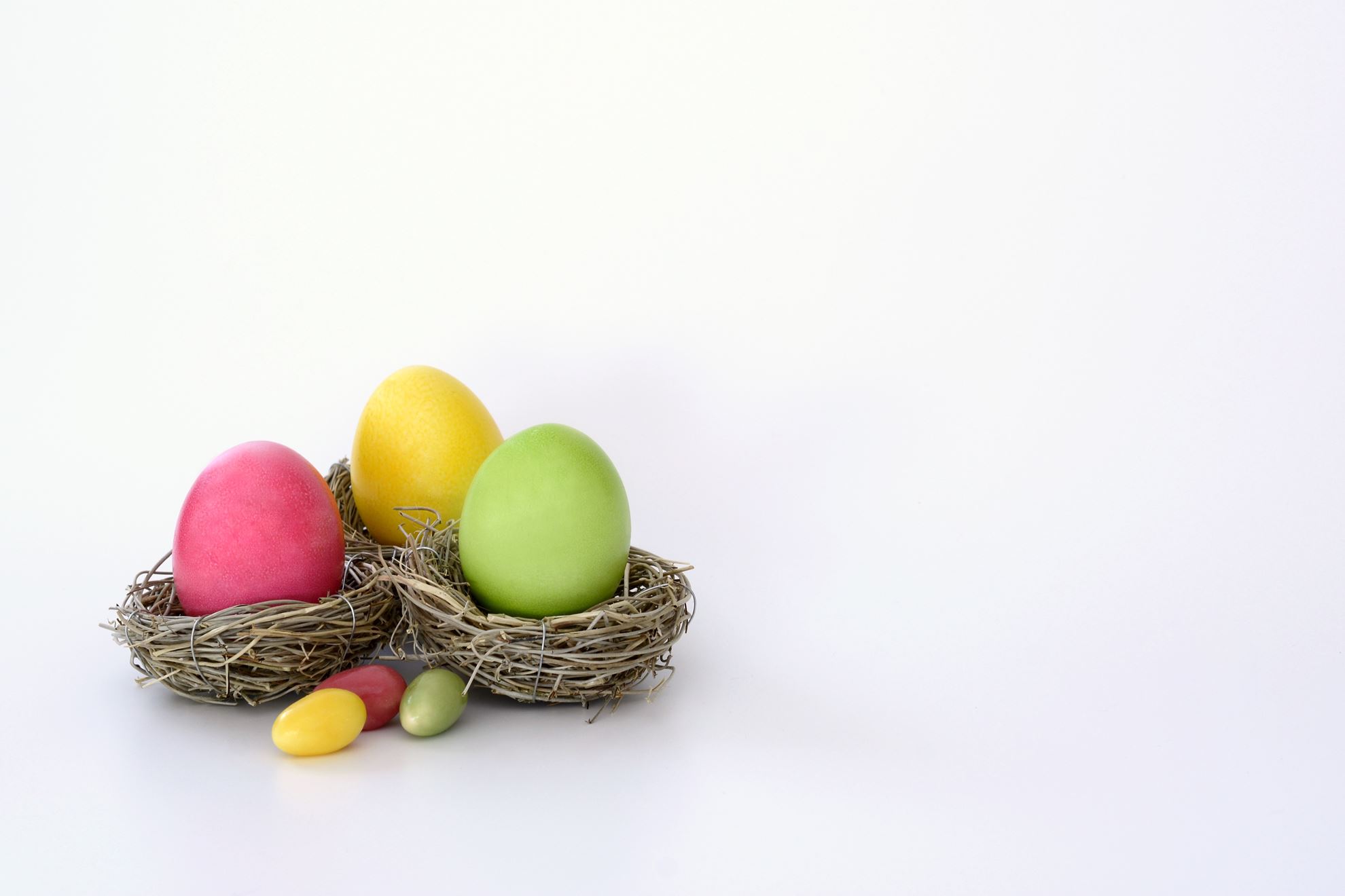 Забавно боење на Велигденските јајца