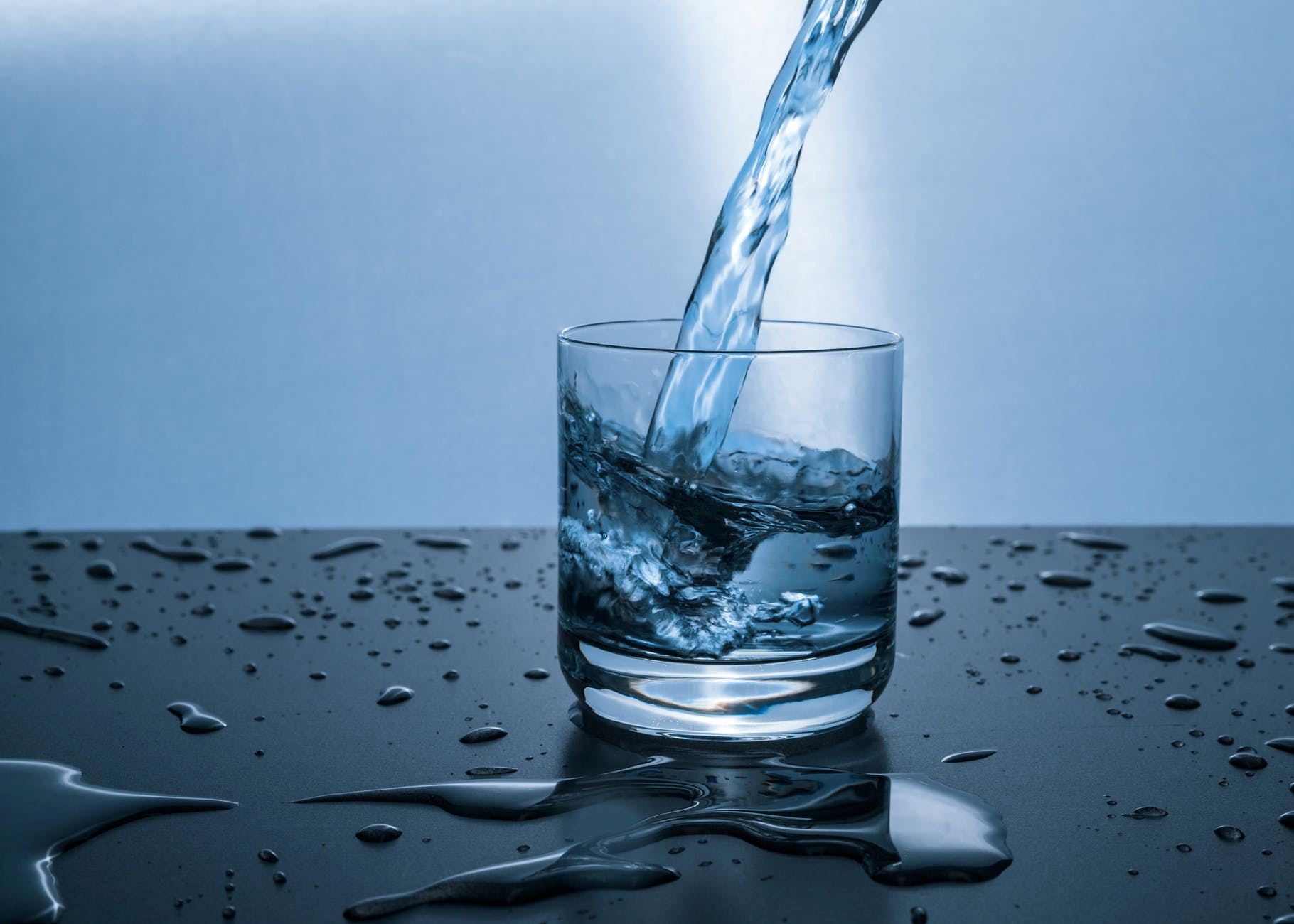 7 факти за тоа дека водата е извор на енергија и живот
