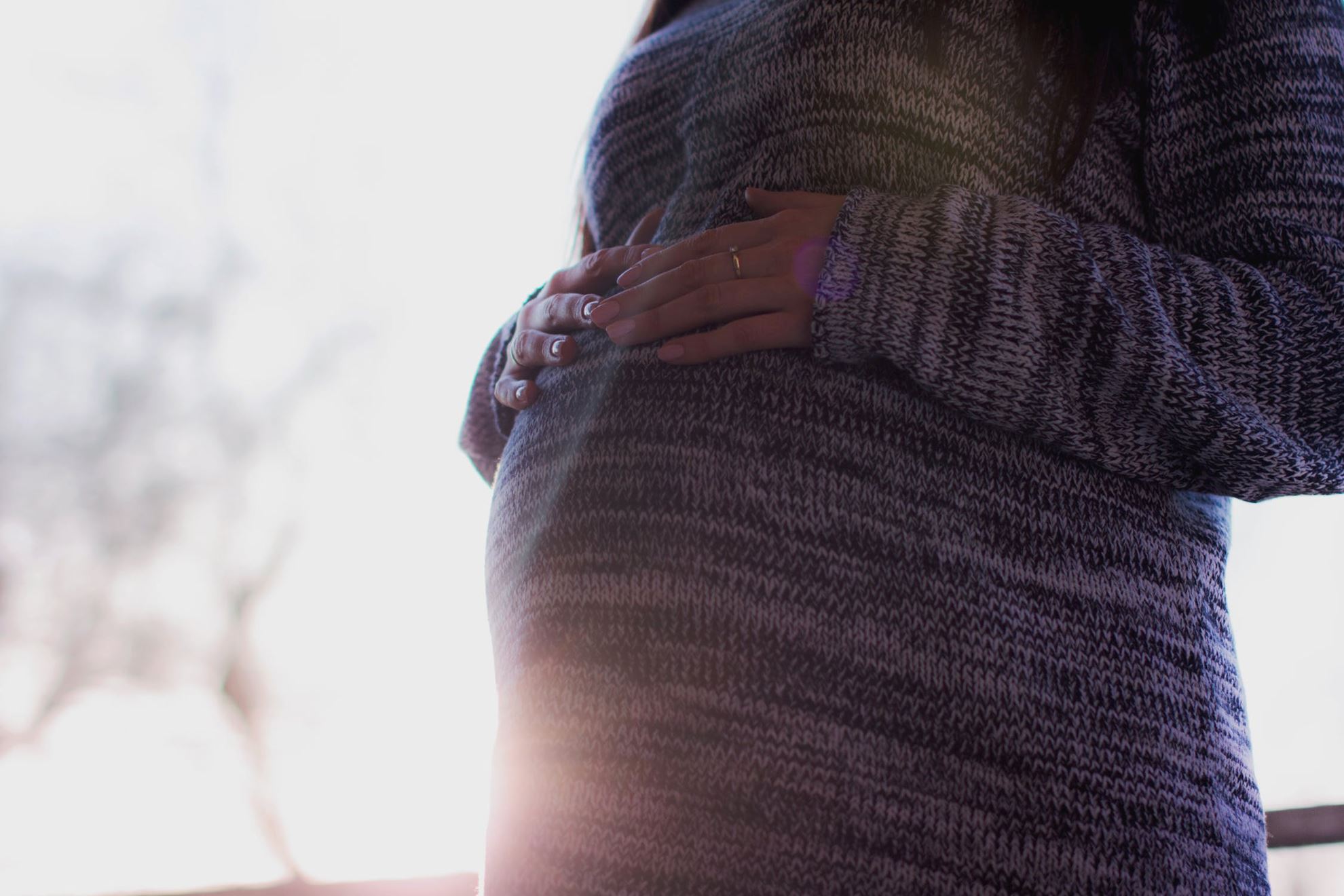 Само 5 проценти од трудниците раѓаат во терминот за породување