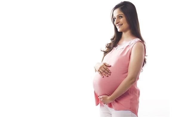 Вистини и митови за бременоста