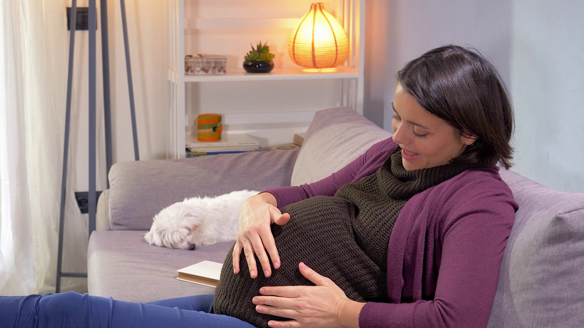 Бременост после 35-тата година: 6 неочекувани придобивки од подоцнежното мајчинство