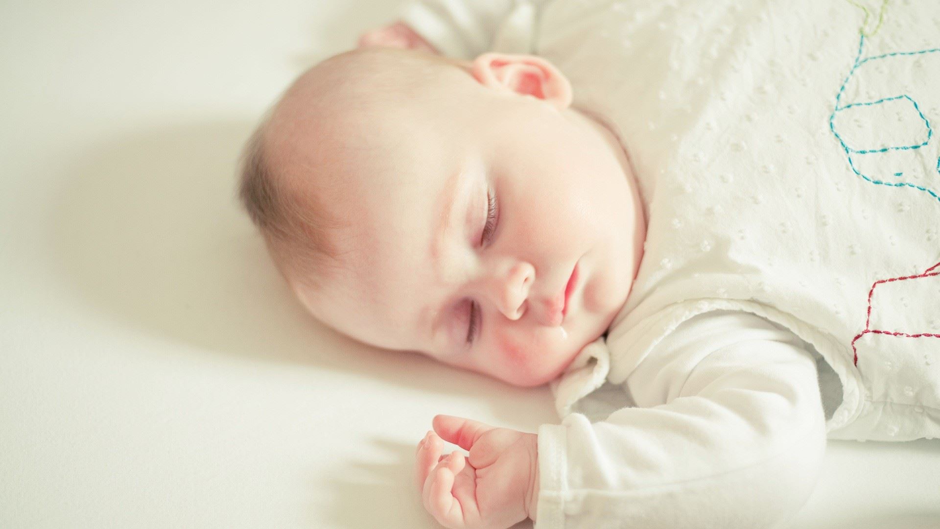 Што би требало мајките да знаат за успивање на децата?