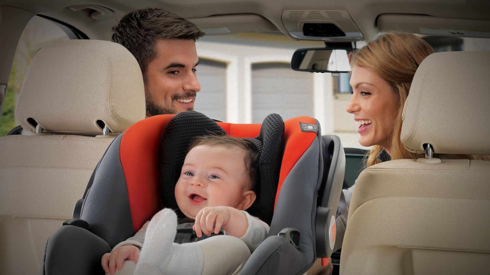 Предупредување од стручните лица: Не го оставајте бебето да спие во автомобилско седиште надвор од автомобилот