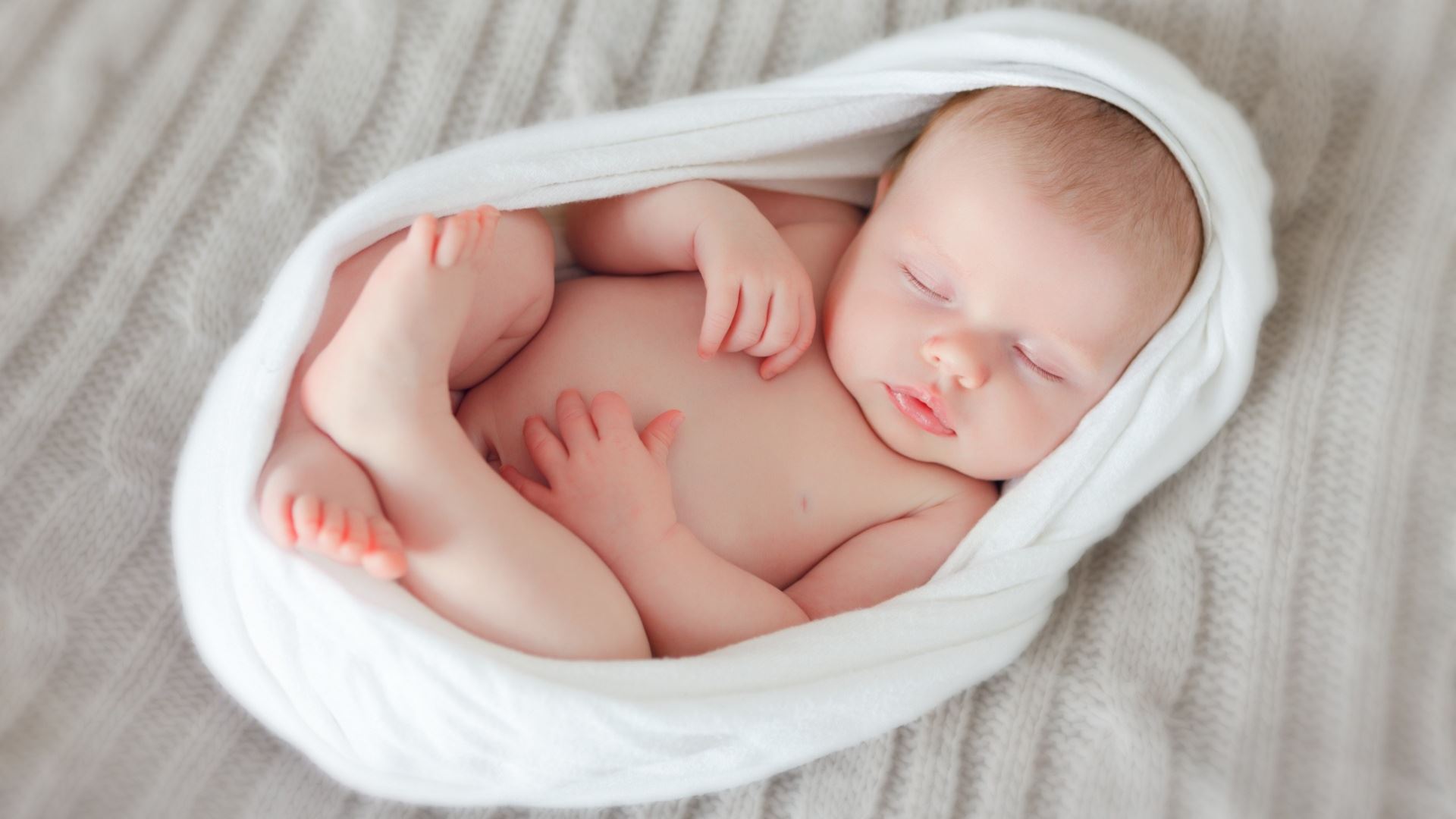 5 занимливости за бебињата родени во декември