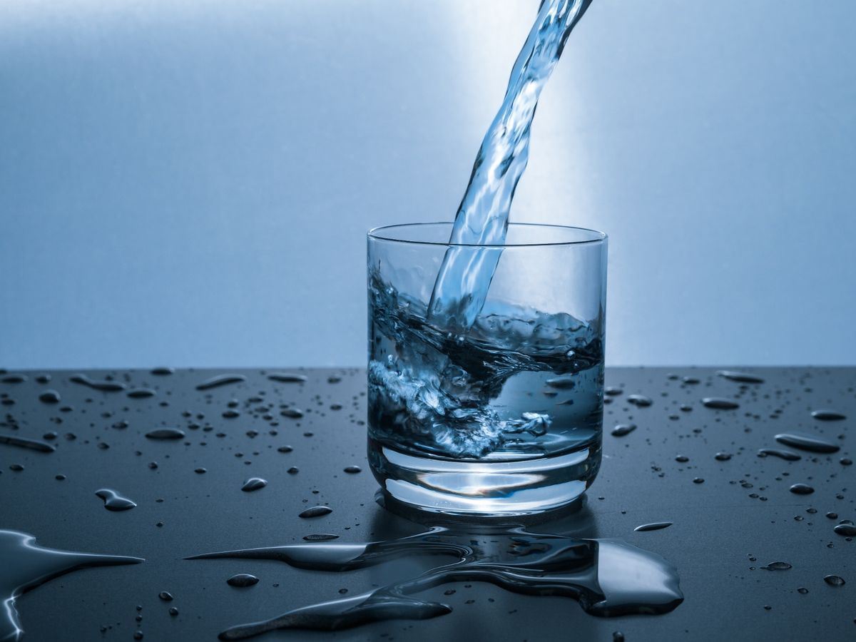 Како чаша ладна вода  делува после оброк?