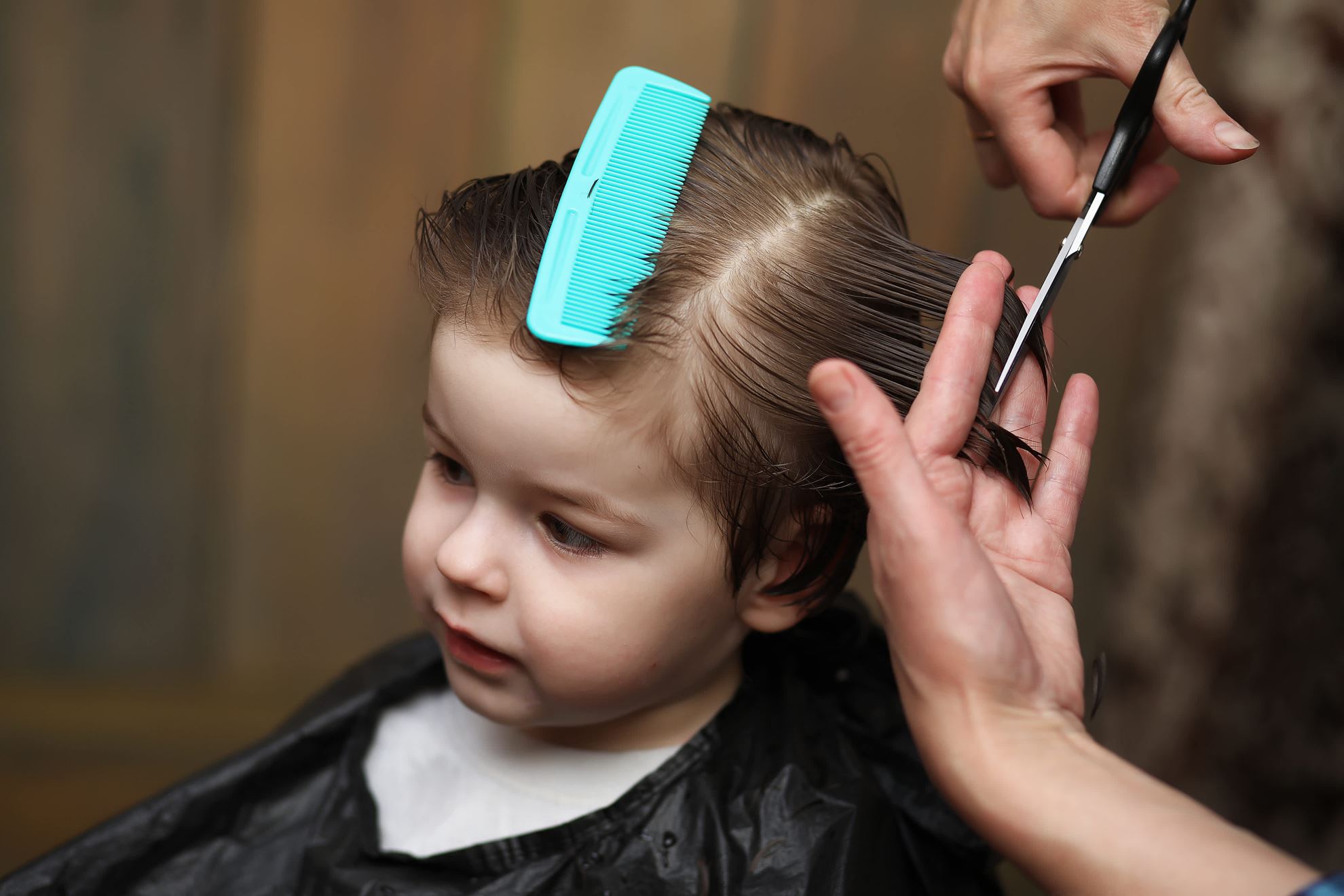 Како сами да го ишишате своето дете: Едноставно упатство за шишање на кратка