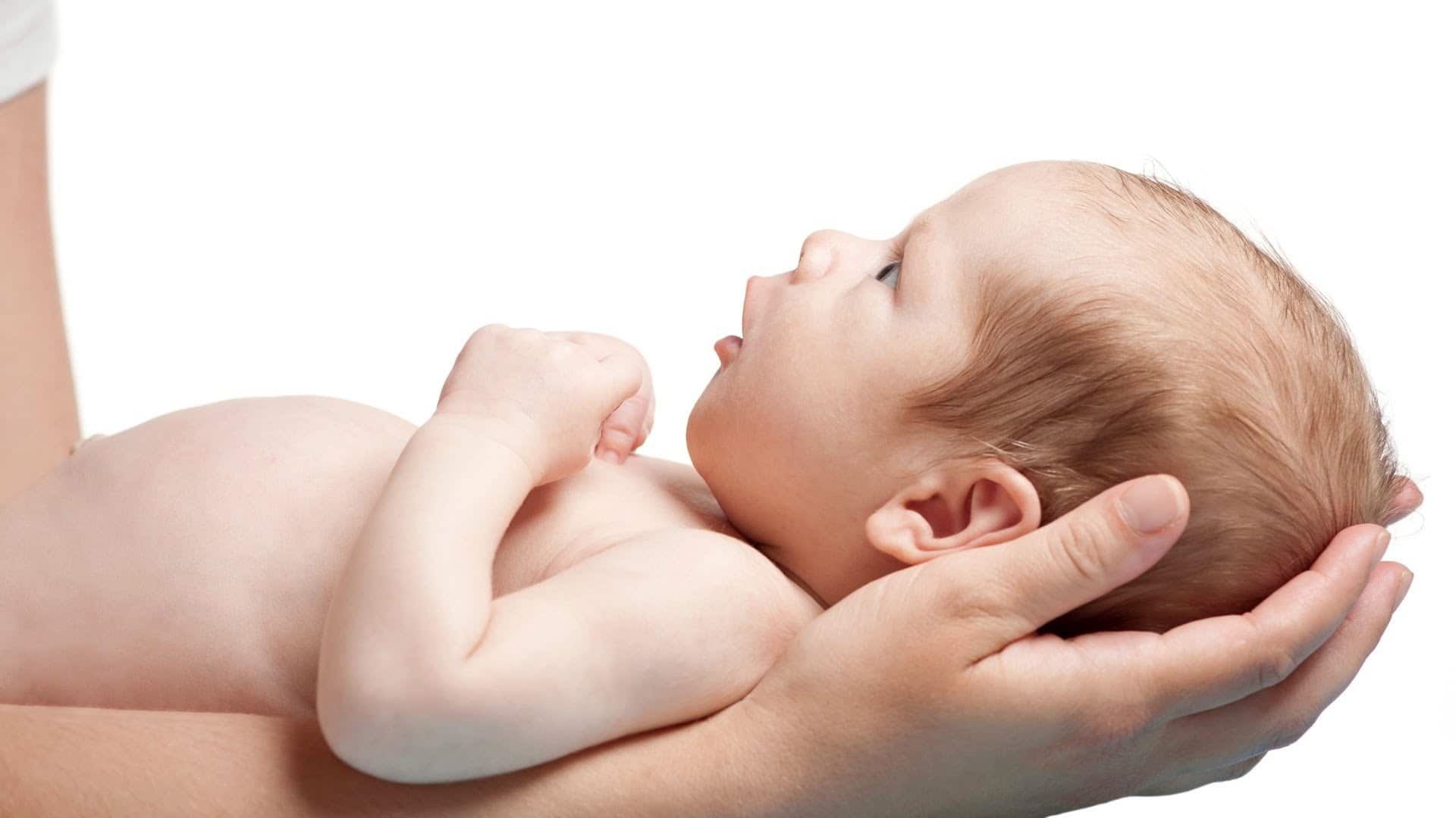 Дали ви е потребна посебна грижа за папокот на вашето бебе