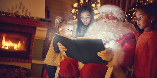 Празници: На кој начин децата би требале да веруваат во Дедо Мраз